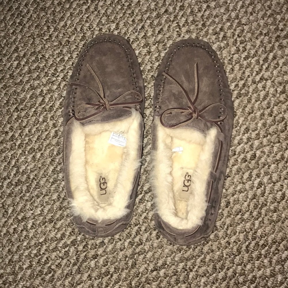 Ugg slippers